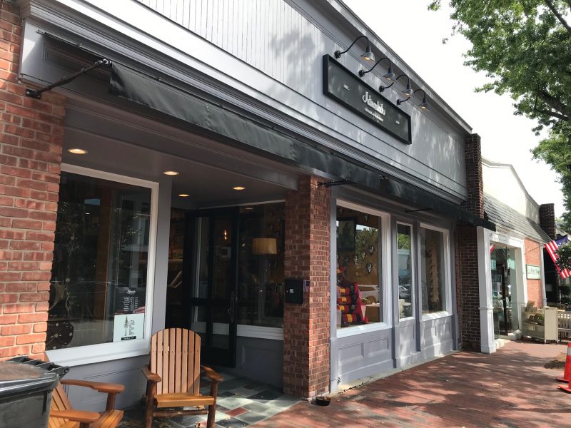 ‘It’s a Great Community’ Adirondack Store Opens on Elm Street