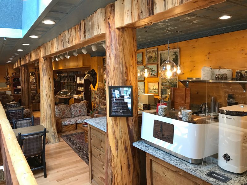 ‘It’s a Great Community’ Adirondack Store Opens on Elm Street