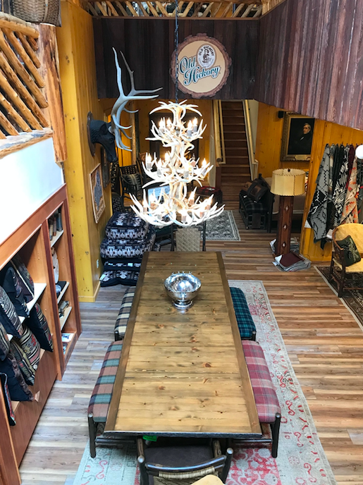 ‘It’s a Great Community’ Adirondack Store Opens on Elm Street