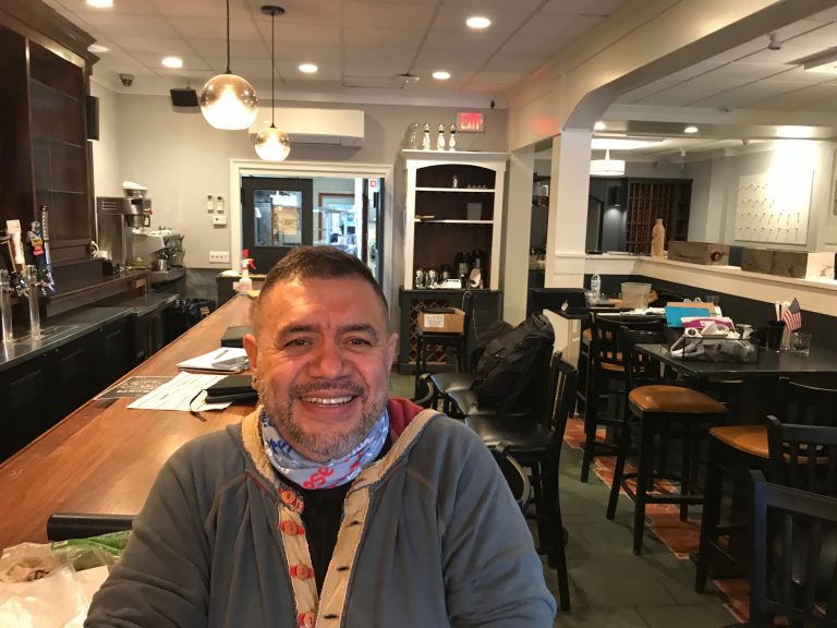 Chef Luis To Reopen As Soon As Friday Classic Menu Items Returning 