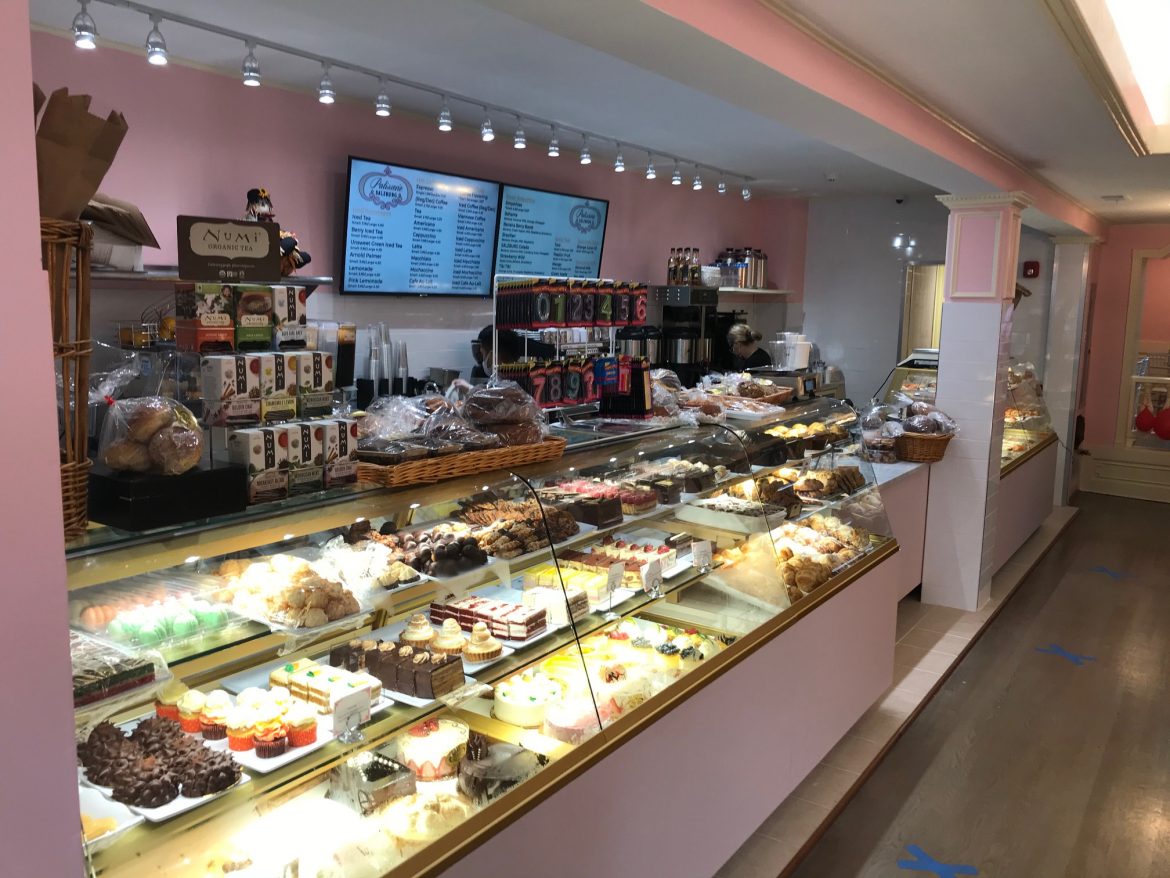 ‘We Love the People of New Canaan’: Patisserie Salzburg Opens on Elm ...