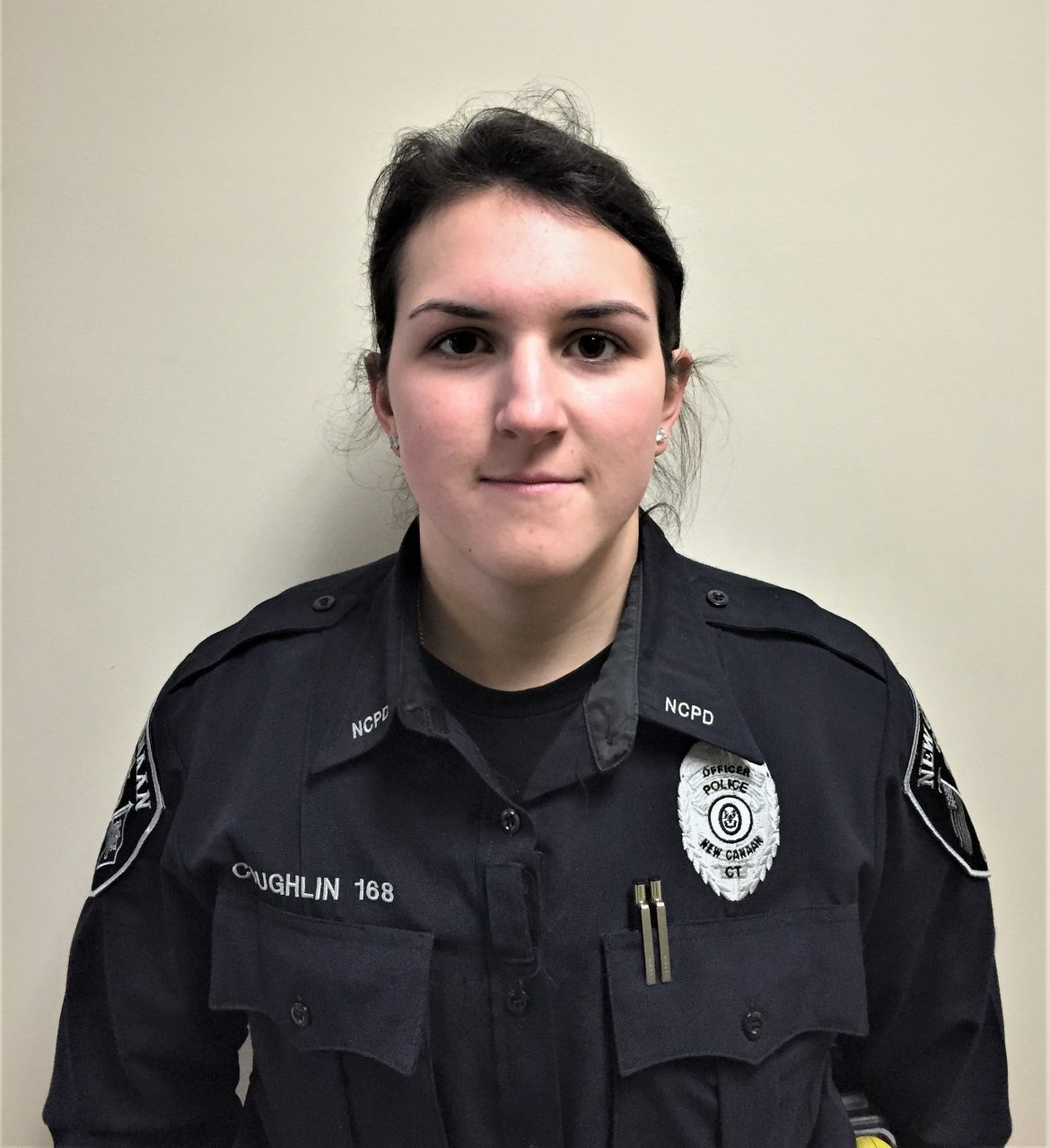 Five-Year New Canaan Police Veteran Assigned to ‘Downtown Beat ...