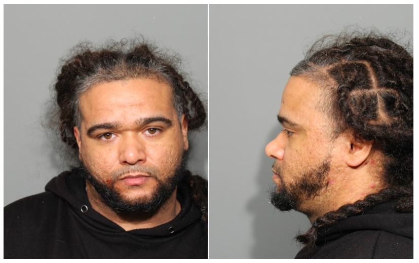 Pre-Dawn Chase: Man, 30, Arrested After Nearly Striking New Canaan Police with Stolen Car - Vimarsana News