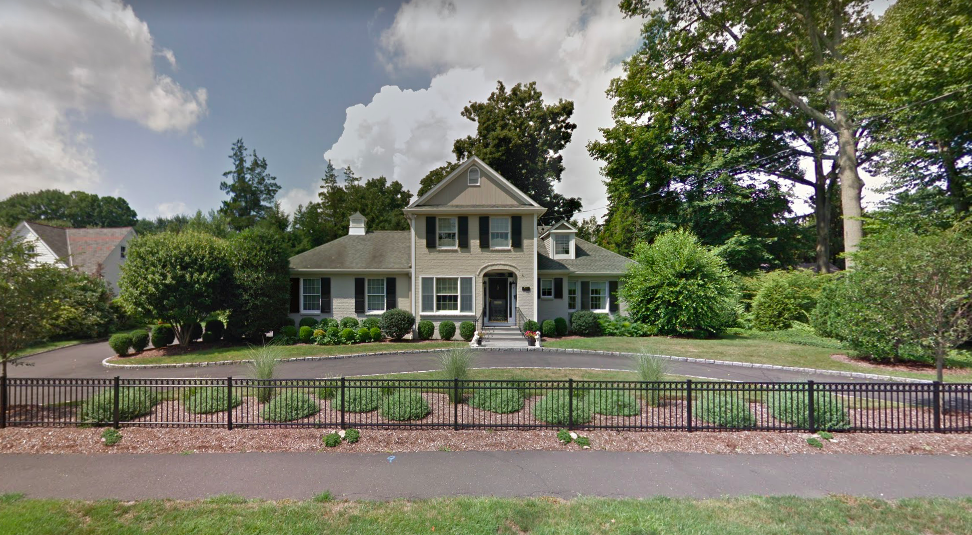 South Avenue Colonial Sells for 1,505,000