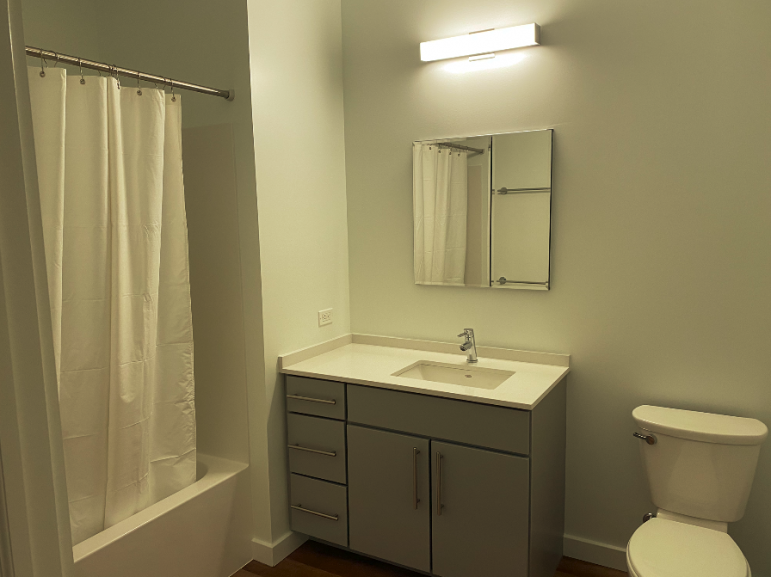 ‘We Feel Really Good’ Officials Cut Ribbon on Rebuilt ‘Canaan Parish