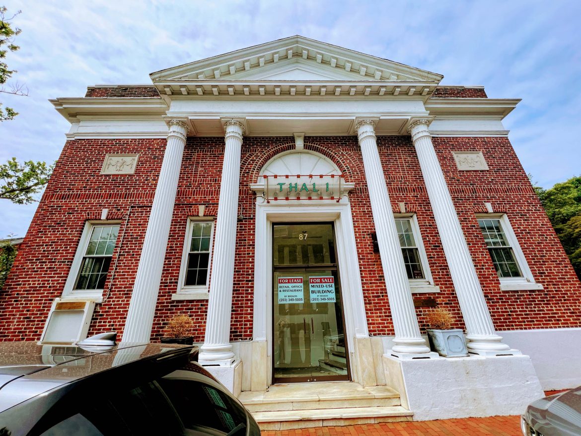 Who Knew Fantasy New Canaan Commercial Real Estate™ Is a Game We All