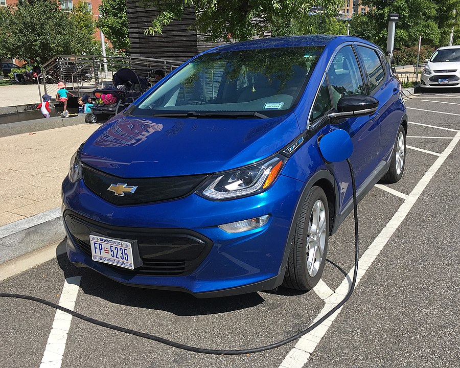 town-purchasing-its-first-ever-electric-vehicles-newcanaanite