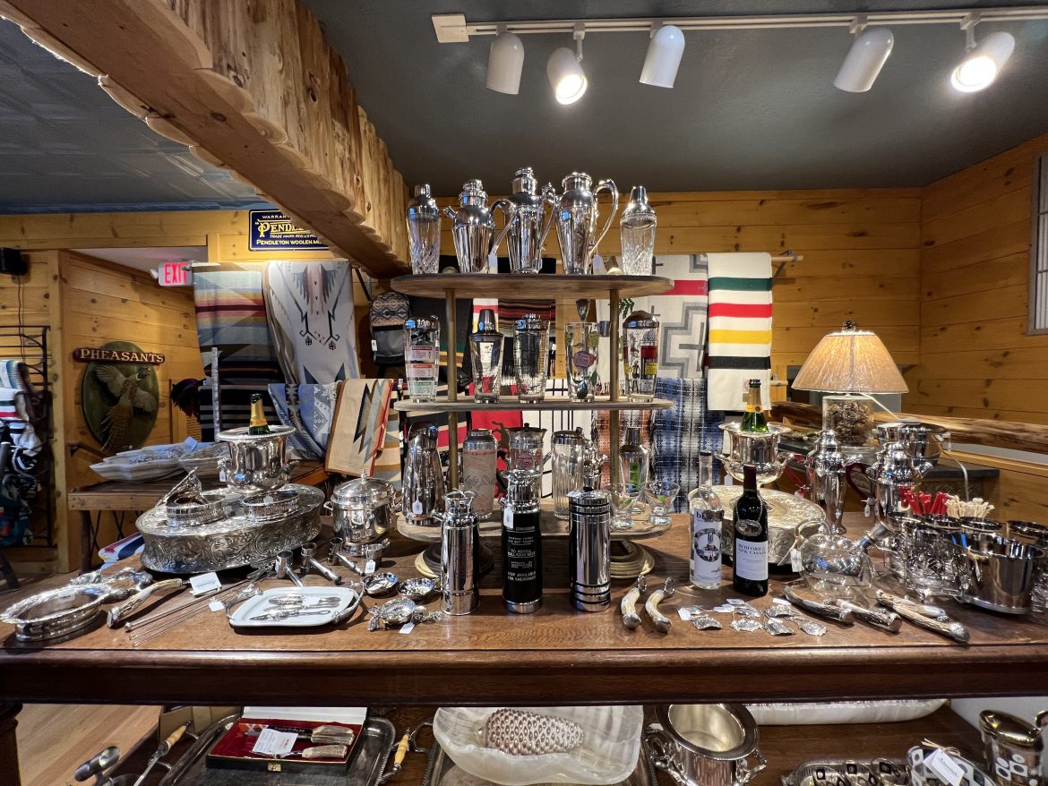 Who Knew A Very New Canaan Gift Guide