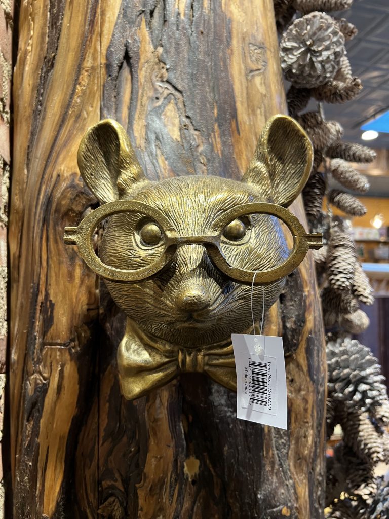 Who Knew A Very New Canaan Gift Guide