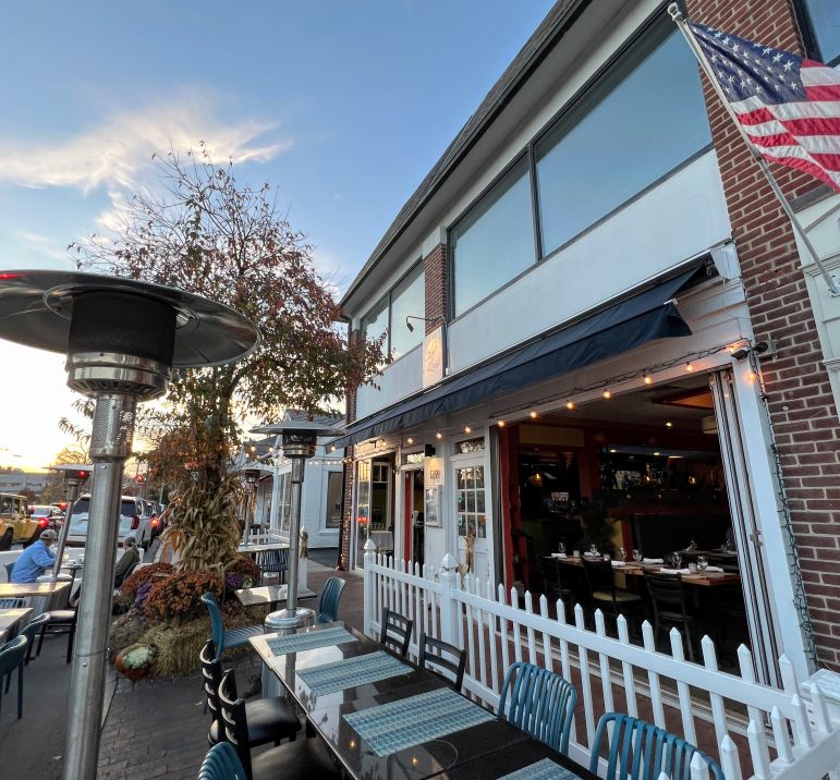 There’s One Place Like Home Chef Luis