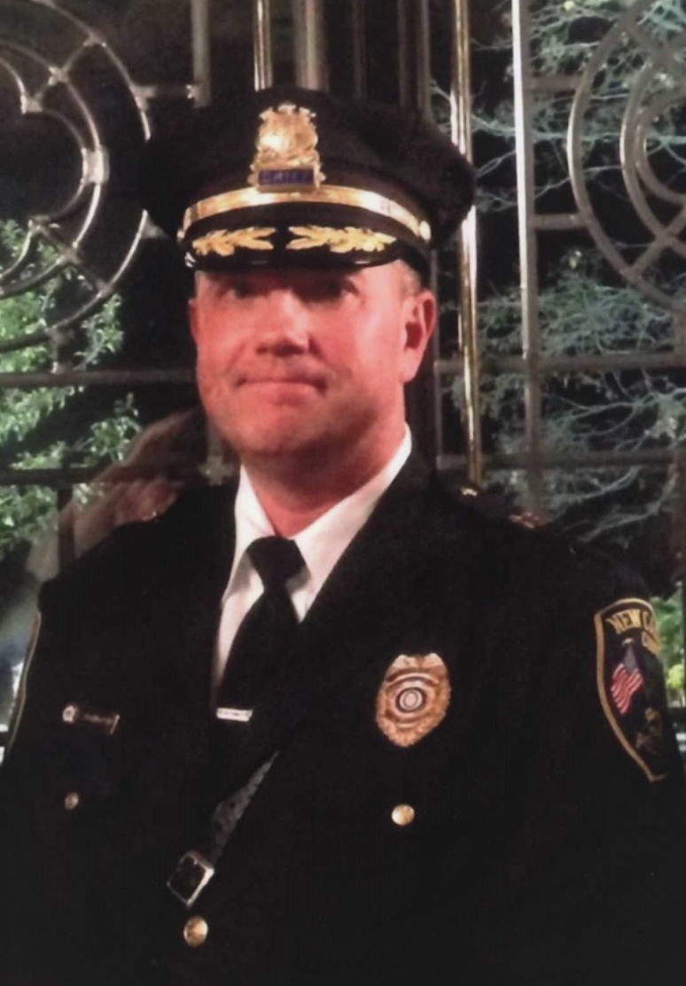 new-canaan-police-chief-leon-krolikowski-to-retire-at-month-s-end