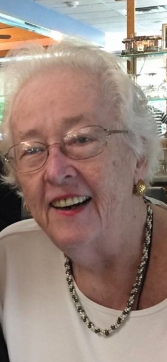 G. Ann Byrne, 88 | NewCanaanite.com