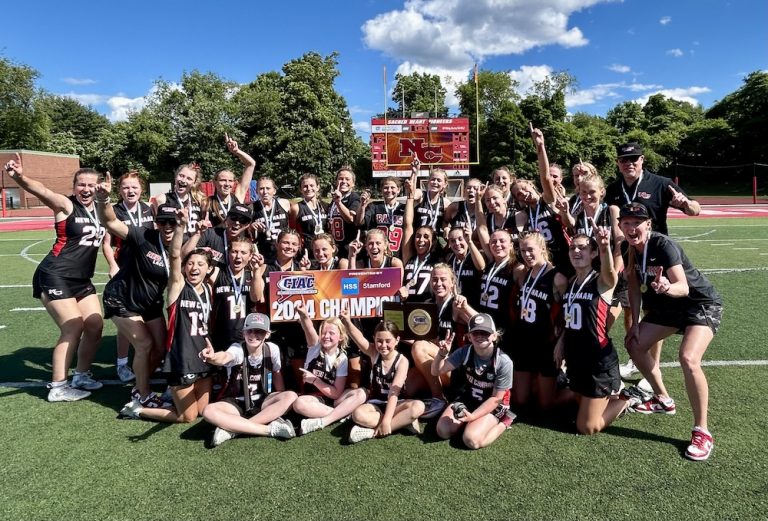 ‘They’ve Carried on Our Culture’ New Canaan Girls Lacrosse Beats