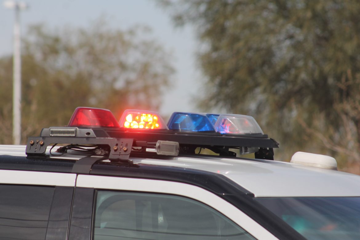 New Canaan Police Seek Information in Scooter vs. Car Crash Tuesday