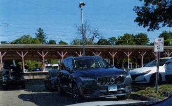 ‘I Have Lived in NC Since 1973’: Parking Ticket Appeals