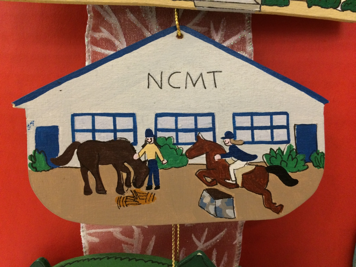 Holiday Ornaments 2015 