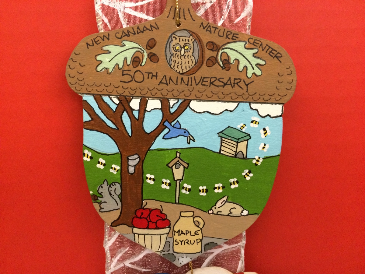 Holiday Ornaments 2015 