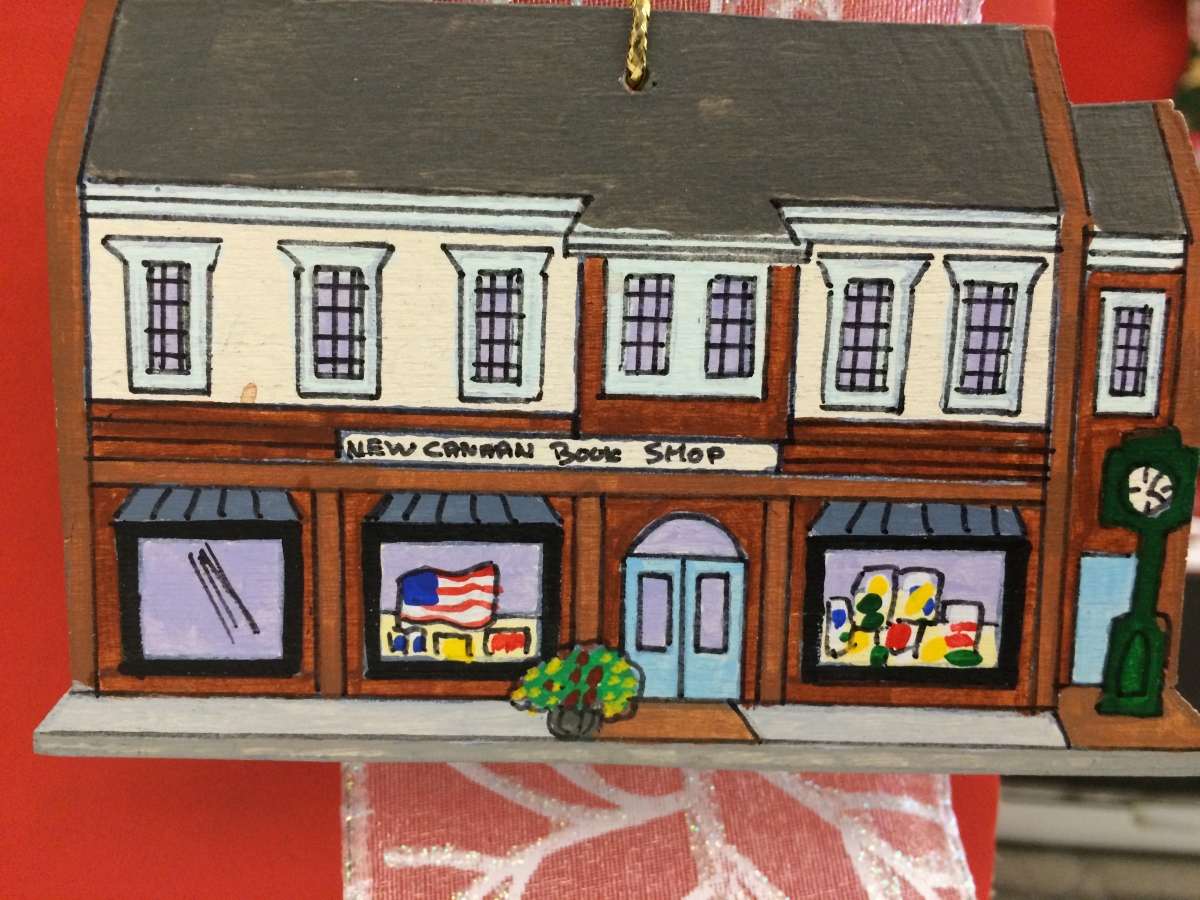 Holiday Ornaments 2015 